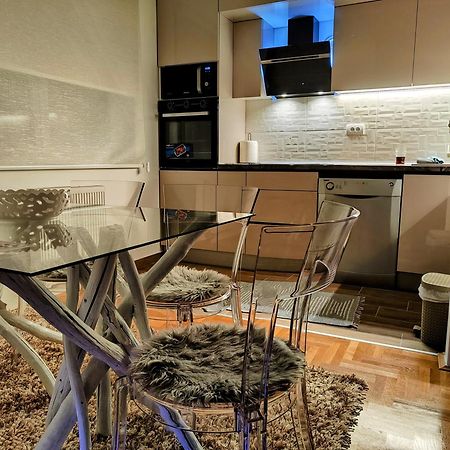Apartman Samsara SJJ Eksteriør bilde