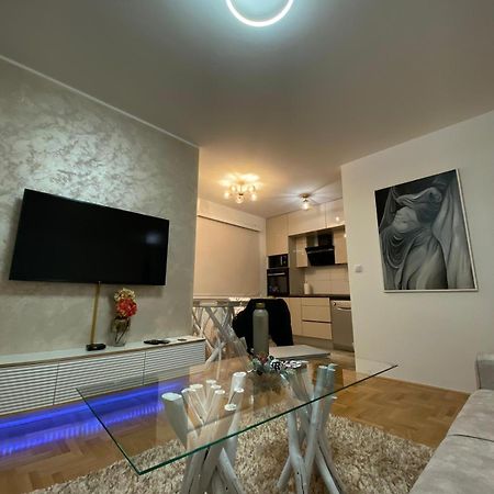 Apartman Samsara SJJ Eksteriør bilde