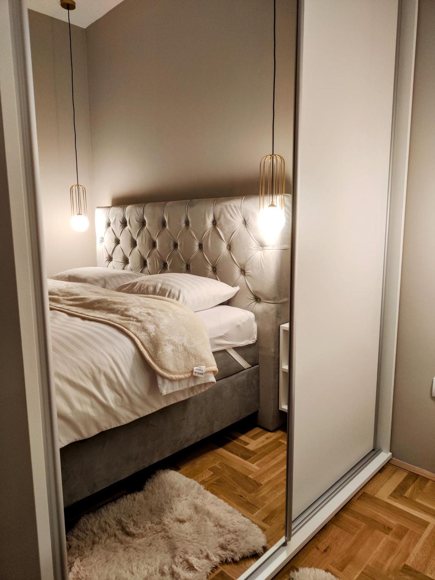 Apartman Samsara SJJ Eksteriør bilde