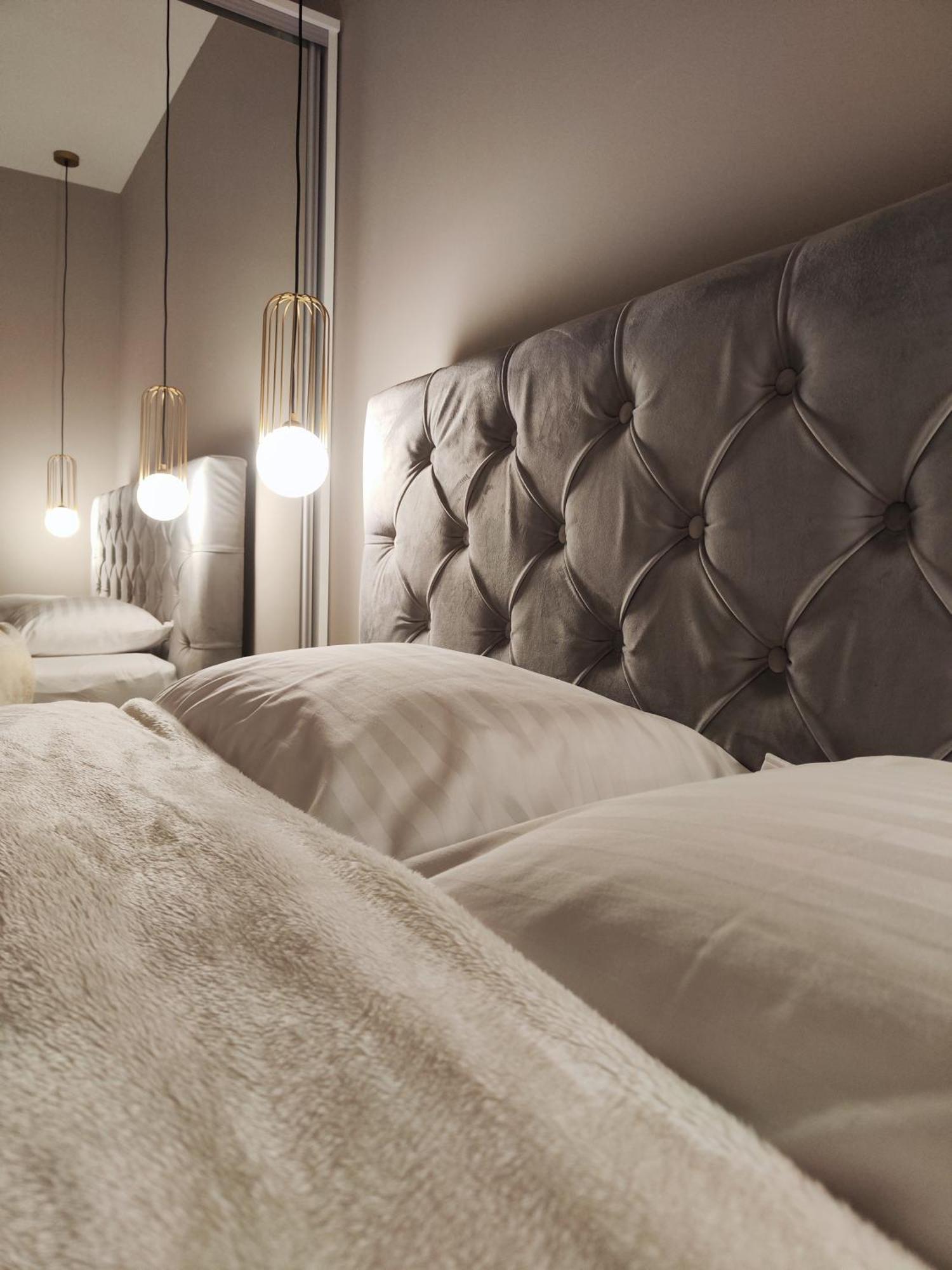 Apartman Samsara SJJ Eksteriør bilde