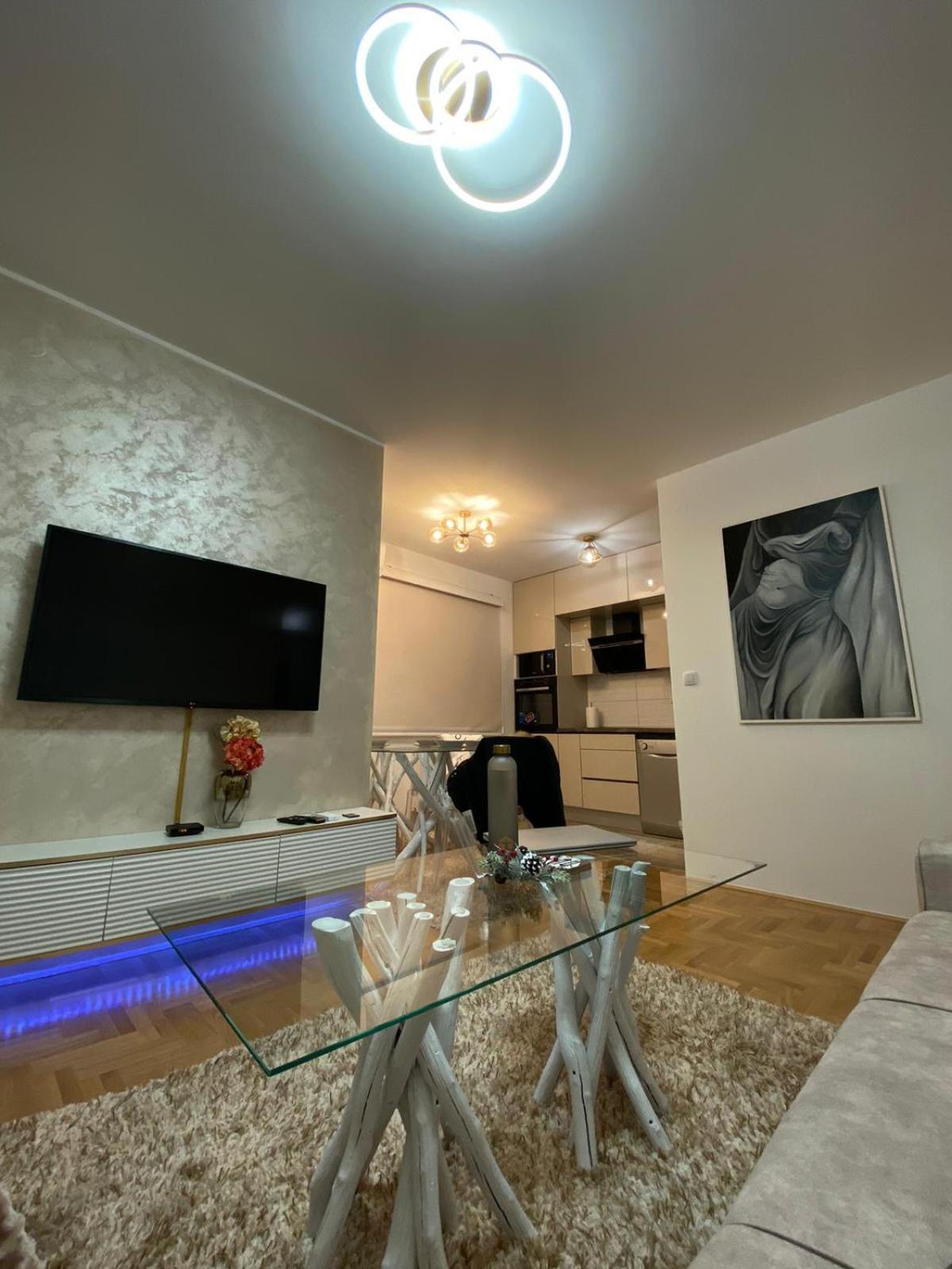 Apartman Samsara SJJ Eksteriør bilde