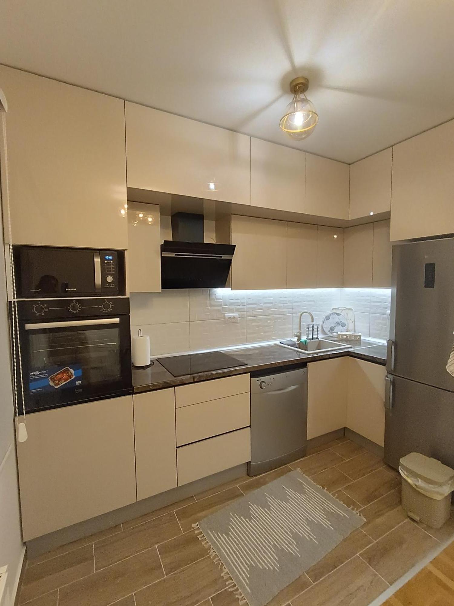 Apartman Samsara SJJ Eksteriør bilde