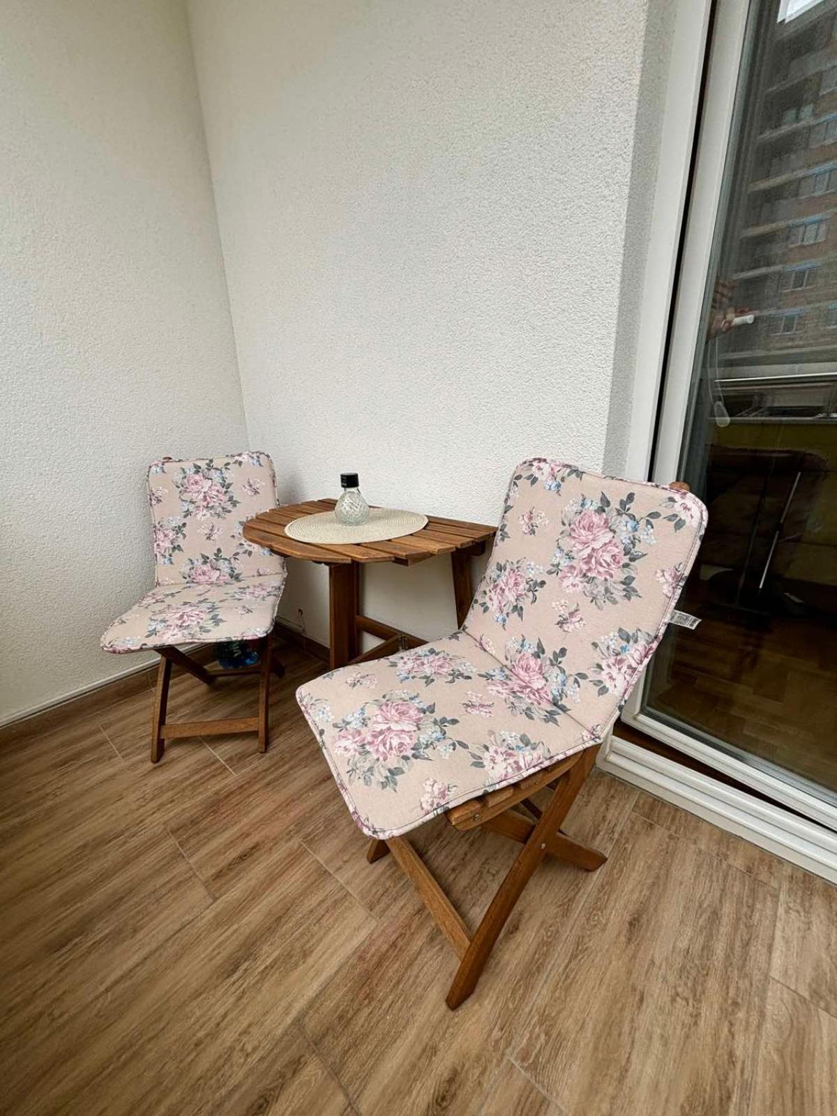 Apartman Samsara SJJ Eksteriør bilde