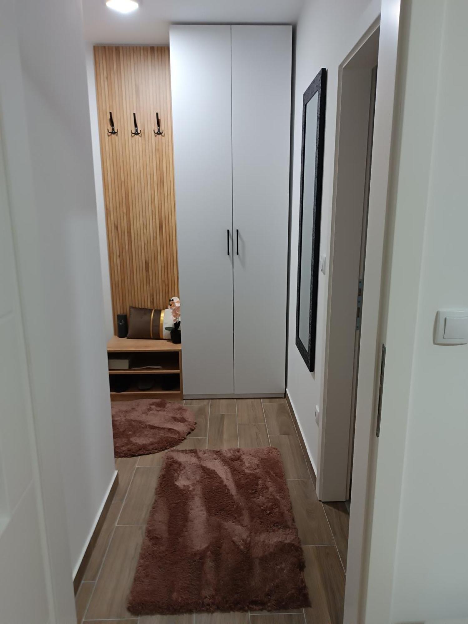 Apartman Samsara SJJ Eksteriør bilde