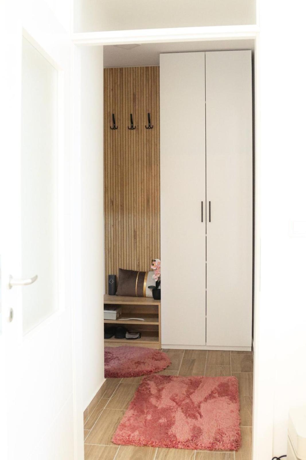 Apartman Samsara SJJ Eksteriør bilde